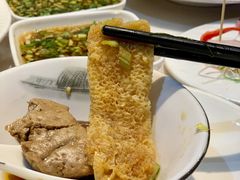 -围炉夜话·潮汕卤水火锅(榕江店)
