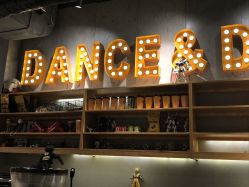 -G-STEPS舞蹈工作室