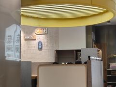 -蔡澜点心·粤菜(宝安大仟里店)