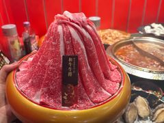 -牛New寿喜烧(金鹰世界店)