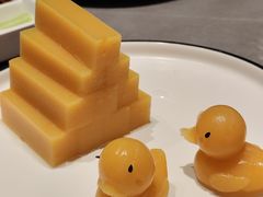 -全聚德(长白直营店)