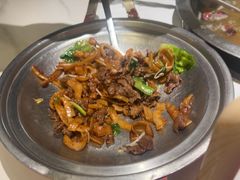 -八合里潮汕鲜牛肉火锅(万科里店)