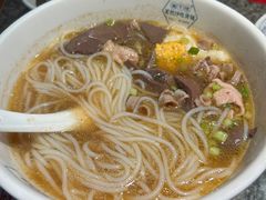 -湘下佬·老长沙吃货铺(顺成·大融城店)