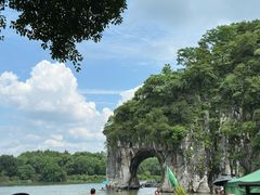 -桂林两江四湖景区
