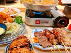 -一豚轩·烧鸟·豚骨拉面(五四路店)