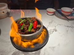 -锦府园·杭州小馆·创意杭帮菜(湖滨银泰in77店)