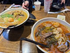 -老妈米线(木渎影视城店)
