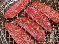 -黑牛の店·和牛烧肉(合生汇店)