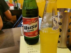 -西单翅酷(西单店)