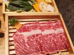 -锅物新语&寿喜烧.炉端割烹(世博源店)