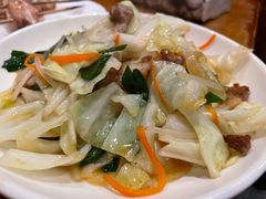 -福烤锦花(长乐路店)