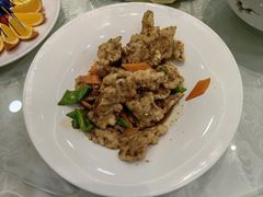 -阿拉佰饭店(西关店)