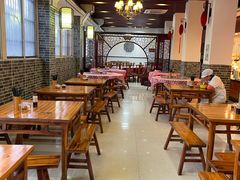 -共和春(瘦西湖路店)