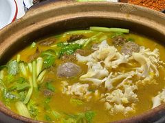 -虎婆冷饮店·海南特色炒冰(三亚湾店)