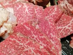 -不倒翁炭火烧肉(永安里店)