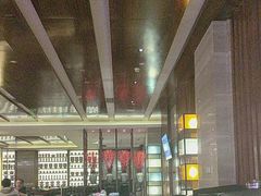 -西安皇冠假日酒店·朱雀咖啡厅