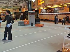 -燃无界格斗·拳击搏击体能馆(优品道店)