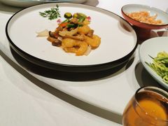 -百富源·海鲜辽菜(浑河堡店)