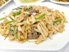 -新享乐海鲜(翠华路店)