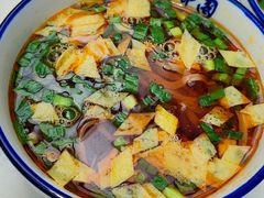 -唐猫庭院·千年陕菜(大唐不夜城店)