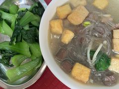 -北京大学-燕南食堂
