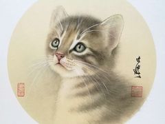 -六出私塾LiuChu•成人美术书法系统课程专业画室(熊婆婆的花园店)