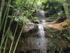 -四洞沟景区