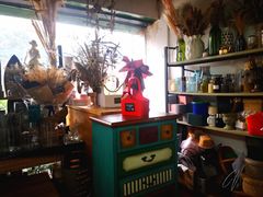 -参差咖啡(水果湖公园店)