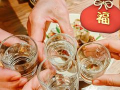 -KŌNG胶东小馆·酒馆(华熙店)