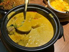 -星叶·东南亚料理(宁波万象汇店)