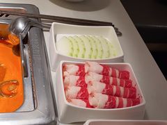 -滋奇·扬州地标火锅(兴城东路店)