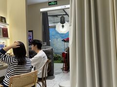 -海马体照相馆(佛山岭南站店)