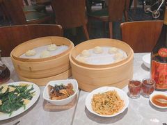 -鼎泰丰(国贸商城店)