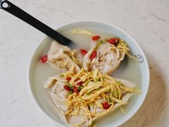 刀鱼馄炖-阿姨食堂