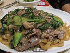 -八合里潮汕鲜牛肉火锅(吉大店)