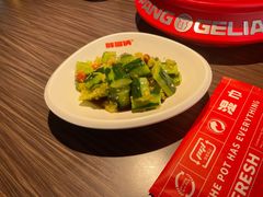 -胖哥俩肉蟹煲(富阳万达店)