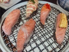 -大雄寿司(中华广场店)