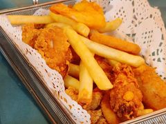 -威尼斯意餐酒吧 Venezia club(意大利风情街店)