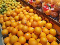 -果蔬好生活超市(乐堤港店)
