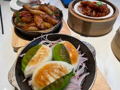-滋粥楼·顺德菜(番禺广场总店)