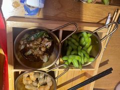 -三顾烤庐·烤鱼·烧烤·龙虾(奉贤店)