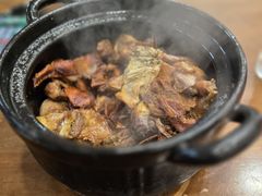 -斯丹姜母鸭·古法干香(涂门街总店)