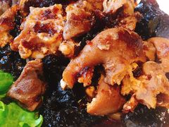 流亭猪蹄-船歌·鱼水饺青岛菜(闽江二路店)