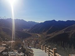 -水峪民俗村
