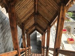 -渭南桃花源民俗文化园