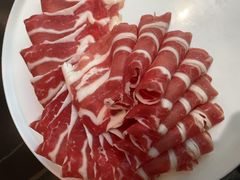 -京悦南门涮羊肉·羊蝎子火锅(田林路店)