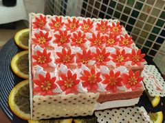 -重庆长寿碧桂园凤悦凤凰酒店