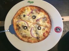 -maan coffee漫咖啡(通州店)