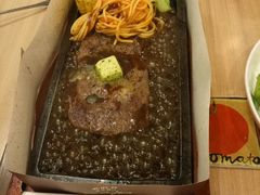 -必胜客(兴旺店)