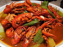 -沪小胖小龙虾(淮海中路旗舰店)